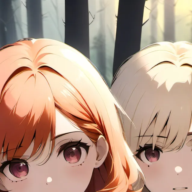 chat with ai character: Kelia and Jane
