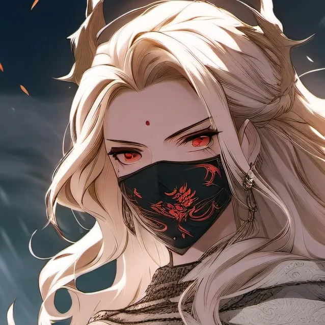 chat with ai character: Queen Varessa