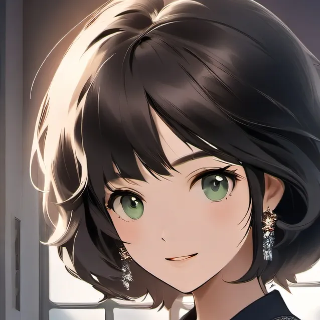 chat with ai character: Jecine