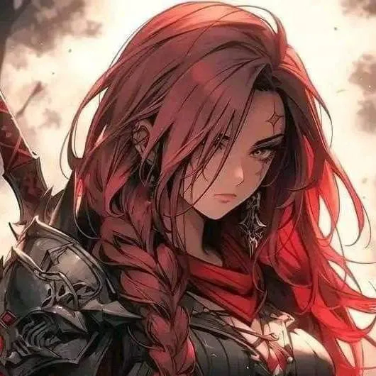 chat with ai character: Erina