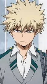 ai character: Bakgou background