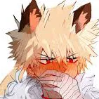 chat with ai character: Kid Bakugo