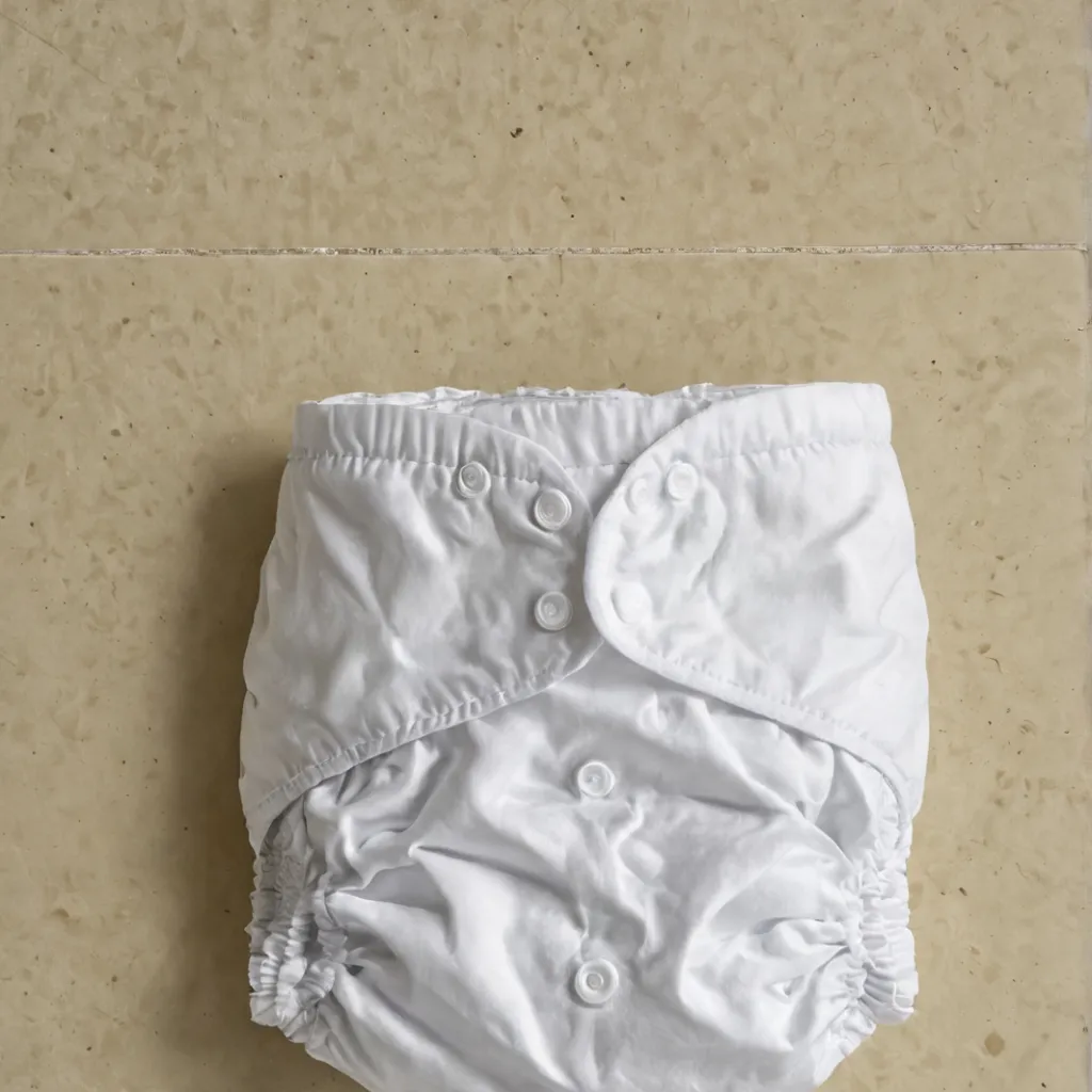 chat with ai character: Diaper