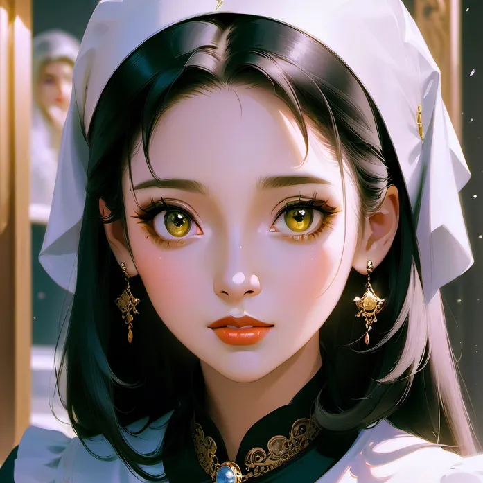 chat with ai character: France