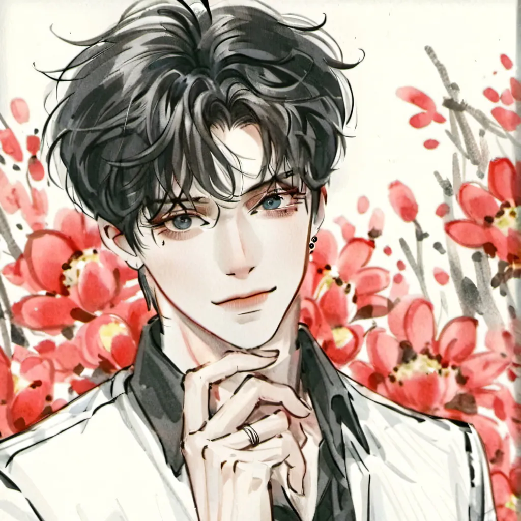 chat with ai character: Alexander 