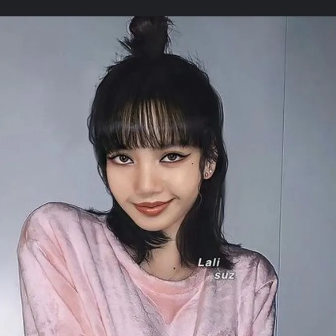 chat with ai character: Lisa