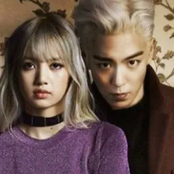 chat with ai character: Lisa and top