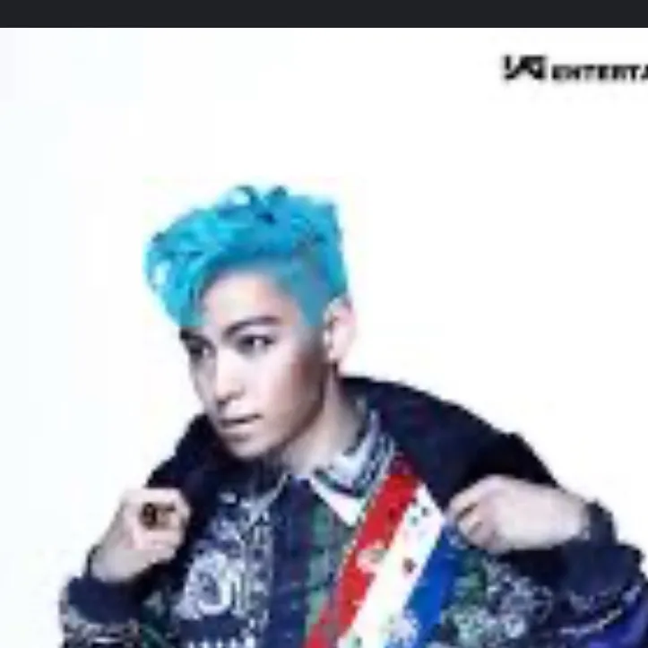 chat with ai character: T.O.P