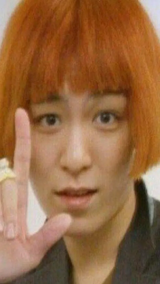 ai character: TOP background