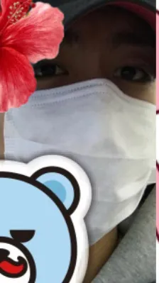 ai character: CHOI background