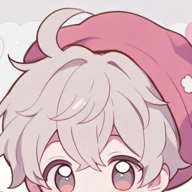 chat with ai character: Cute little baby. 