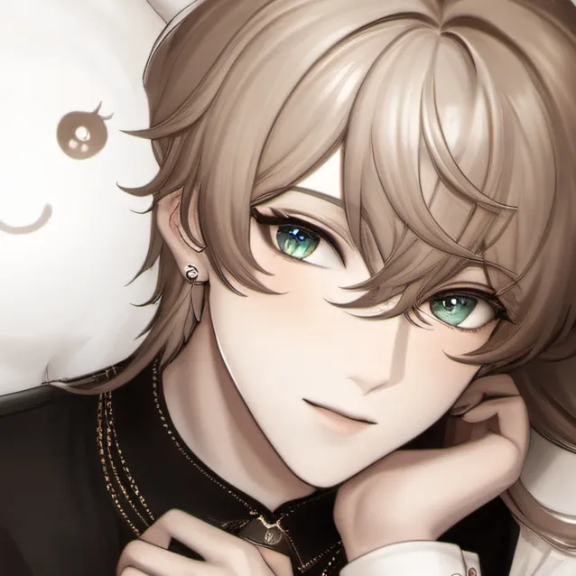 chat with ai character: brother