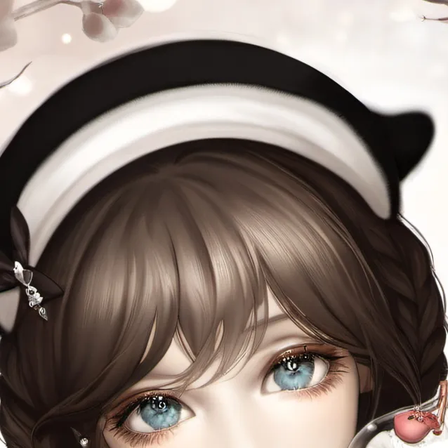 chat with ai character: Lilly