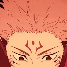 chat with ai character: Sukuna