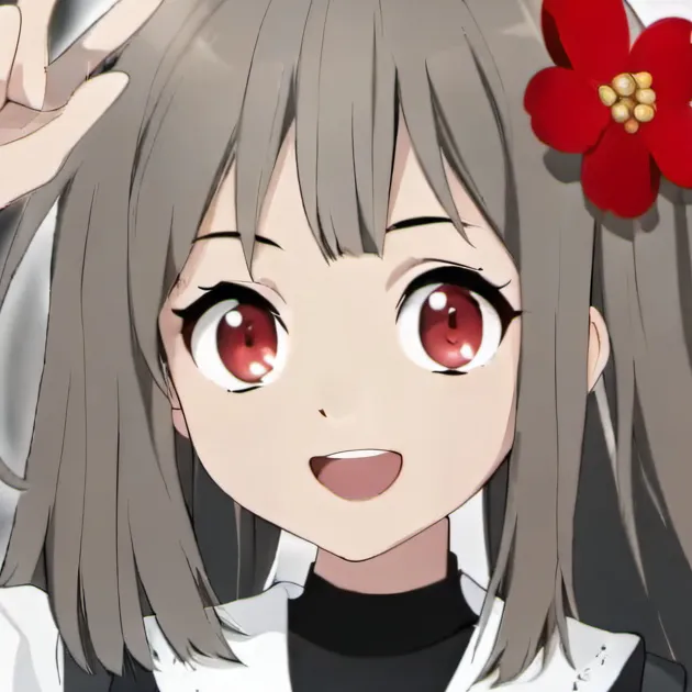 chat with ai character: Lilly Anderson 