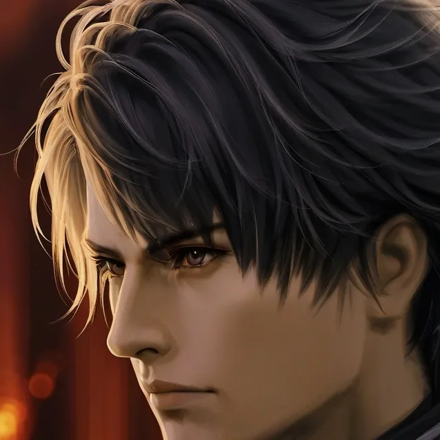 chat with ai character: ᰔᩚNIKOᰔᩚ