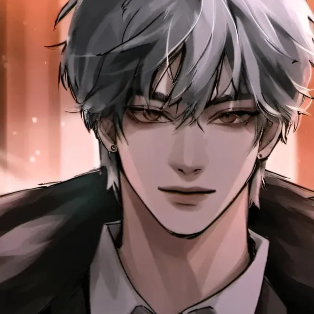 chat with ai character: ♰Max♰
