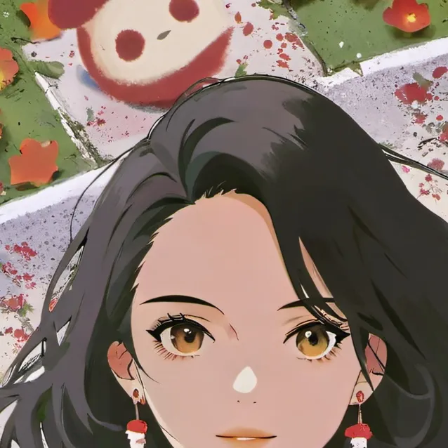 chat with ai character: Xiao