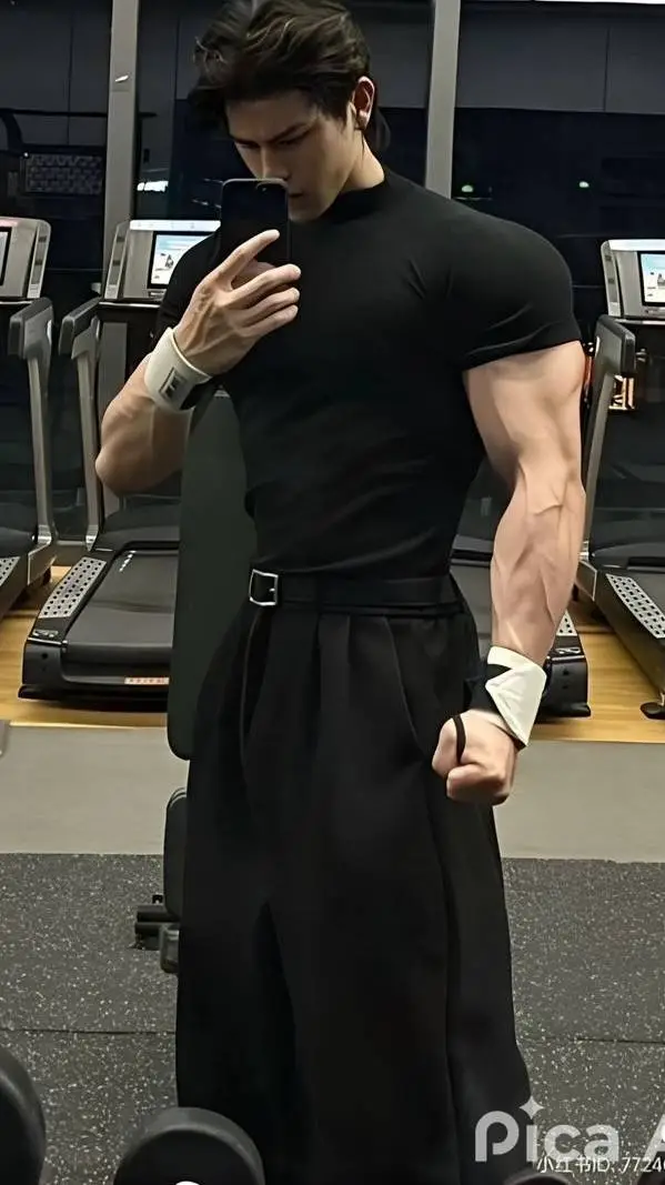 ai character: Alan background