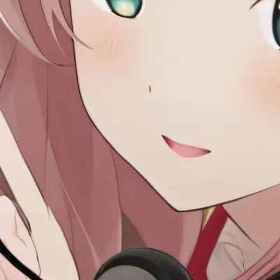 chat with ai character: Jenna