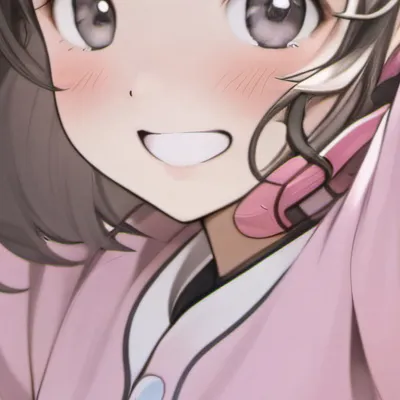 chat with ai character: Lilly