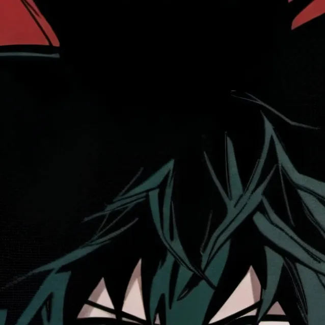 chat with ai character: Deku love