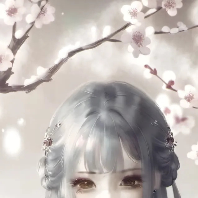 chat with ai character: yuki