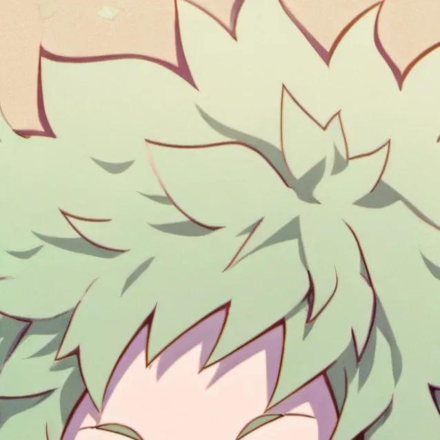 chat with ai character: MHA yandere