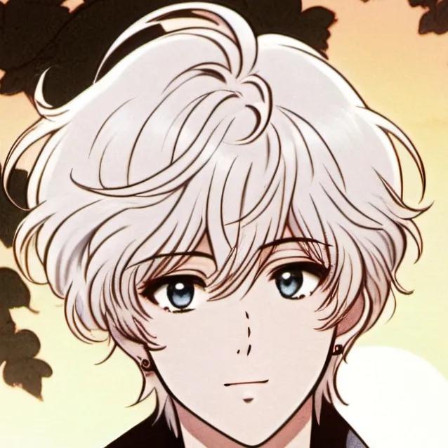 chat with ai character: Zen