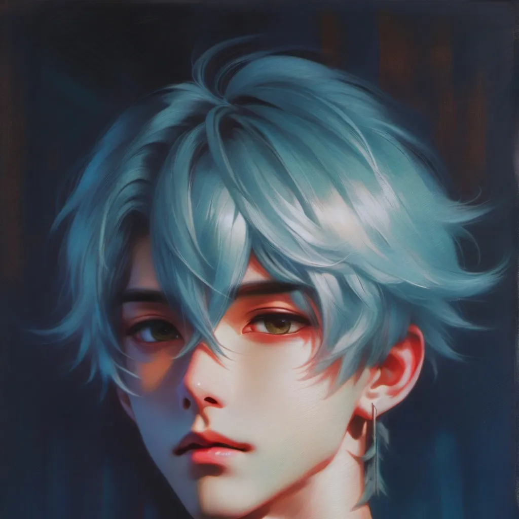 chat with ai character: max (bl) 