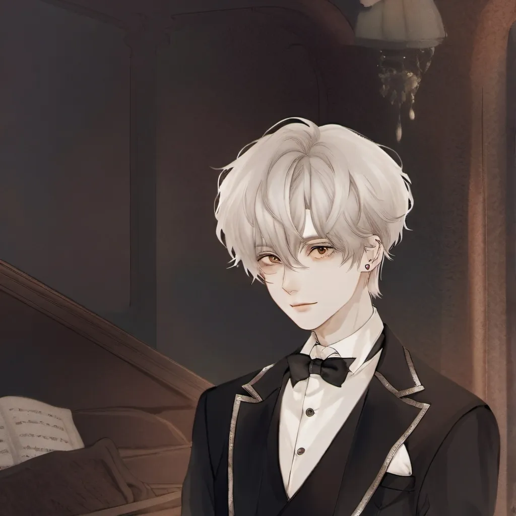 chat with ai character: Simon (bl/gay) 