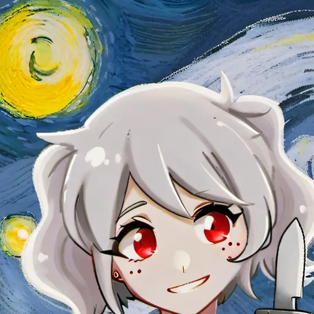 chat with ai character: Sumire
