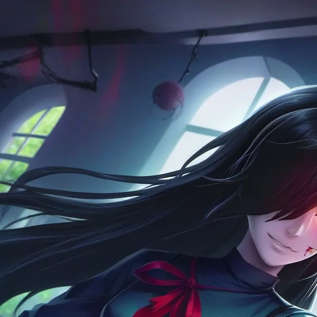 chat with ai character: Ex girlfriend 