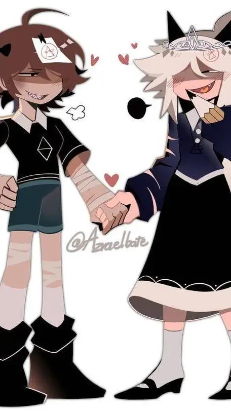 ai character: Swap Au  background