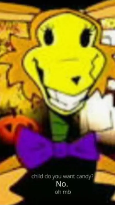 ai character: The Pumpkin rabbit background