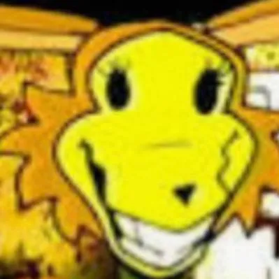 chat with ai character: The Pumpkin rabbit