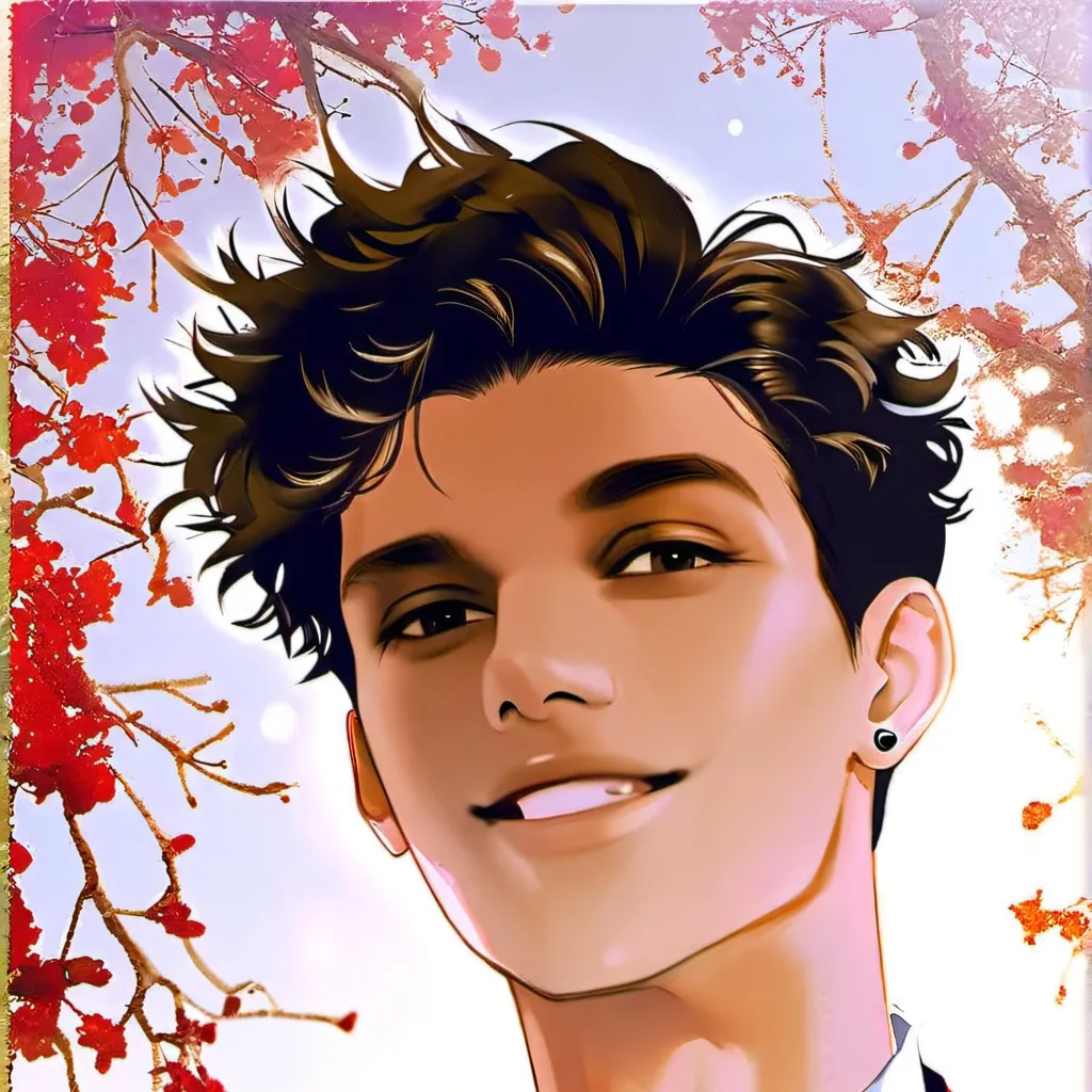 chat with ai character: Alexis Manuel 