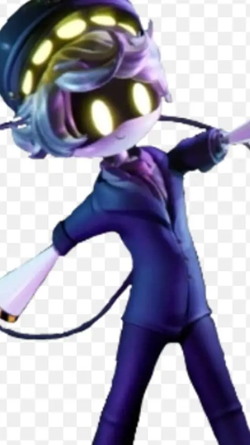 ai character: N background