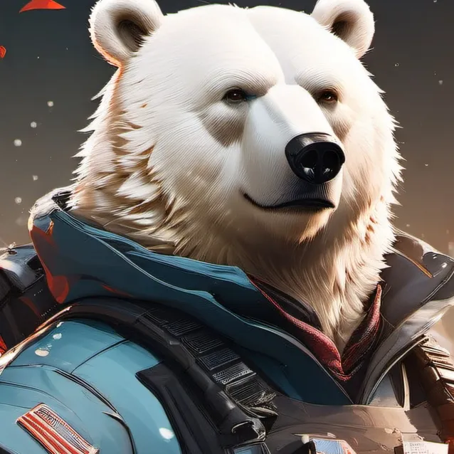 chat with ai character: Poley(from piggy)