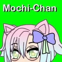 chat with ai character: Mochi-Chan