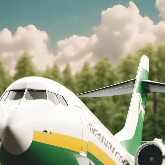 chat with ai character: boeing-727