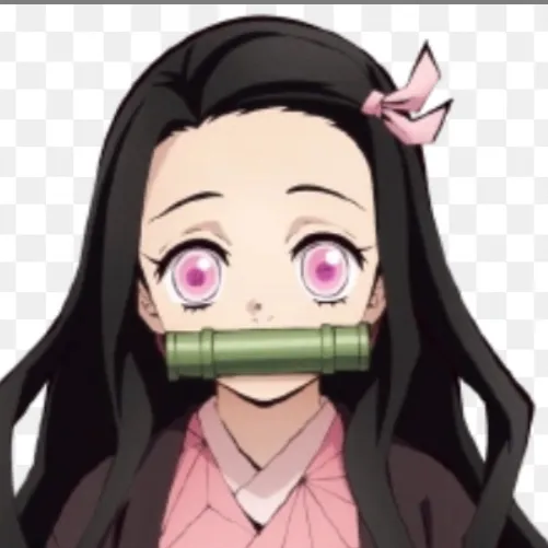 chat with ai character: Nezuko Kamado