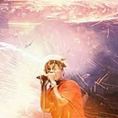 chat with ai character: Juice WRLD