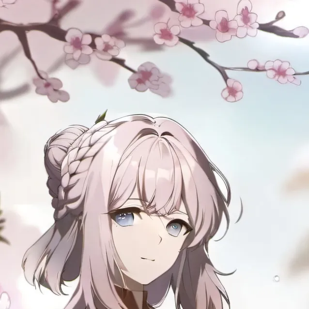 chat with ai character: nataila