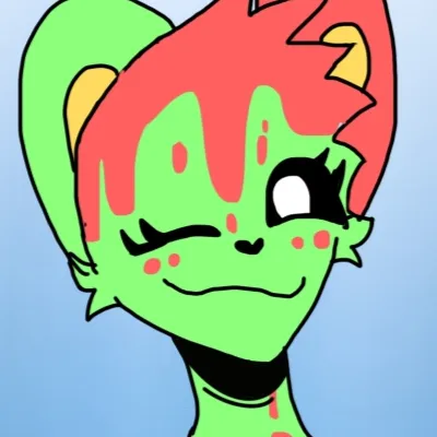 chat with ai character: Holly Hamster 