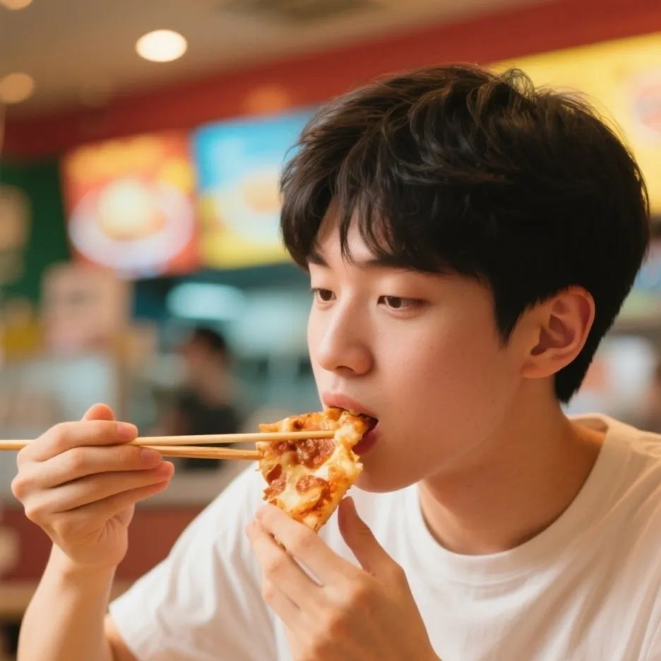 chat with ai character: kiwooo jujjun
