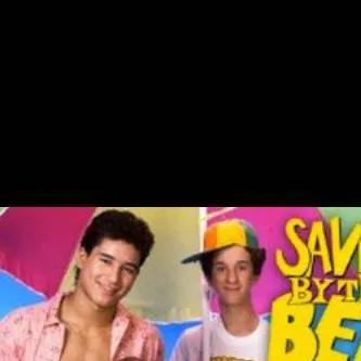chat with ai character: Saved By The Bell