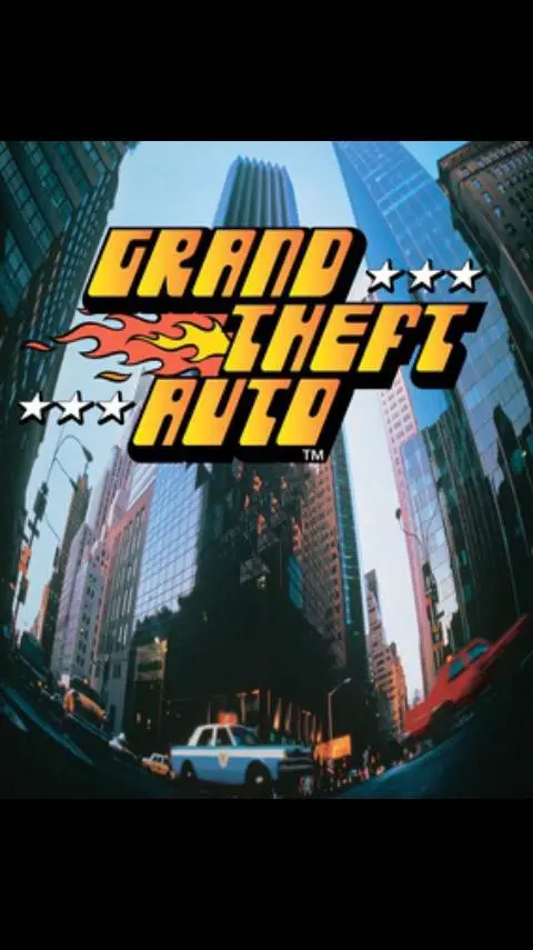 ai character: GTA (1997) background