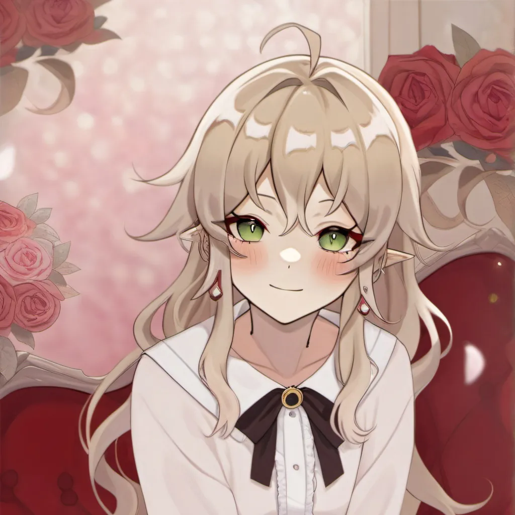 chat with ai character: Kingja