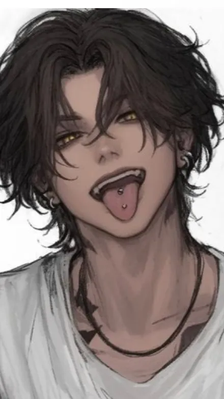 ai character: Lukas background